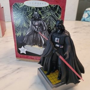 Hallmark Keepsake Ornament